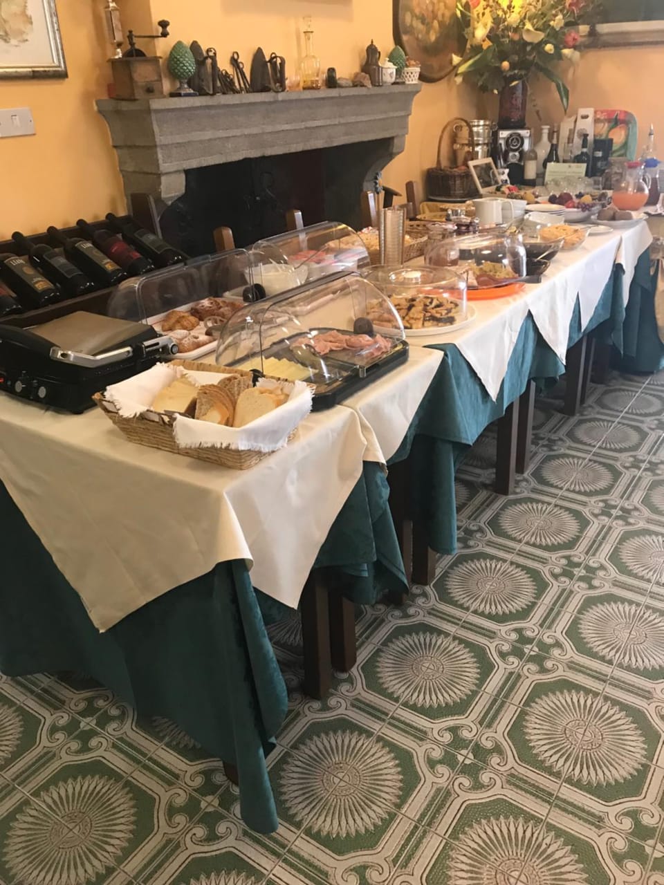 Hotel Montegrande Hotel in Emilia-Romagna