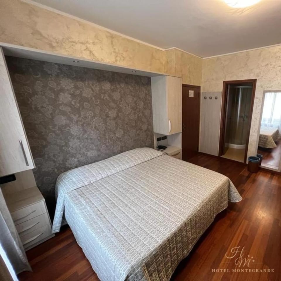 Hotel Montegrande Hotel in Emilia-Romagna