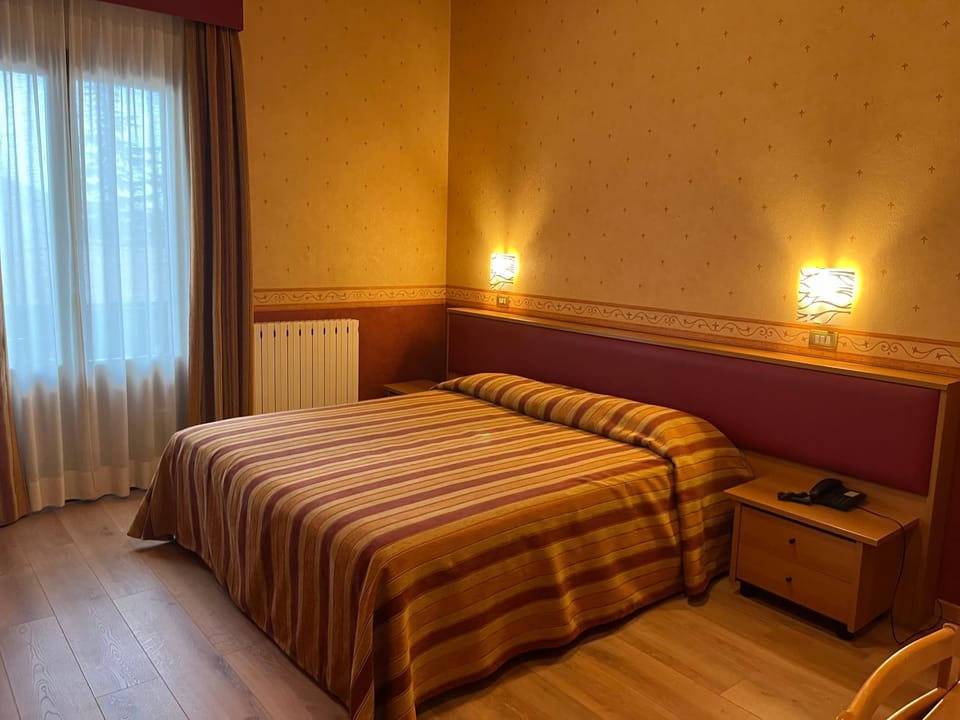 Hotel Montegrande Hotel in Emilia-Romagna
