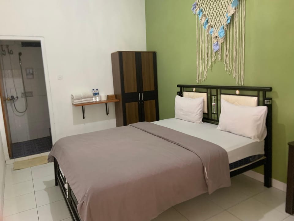 Silverin Bajawa Vacation rental in Indonesia