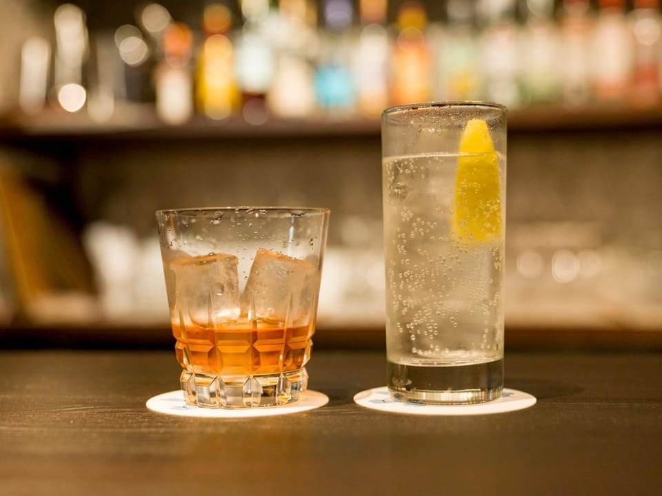 Drinks