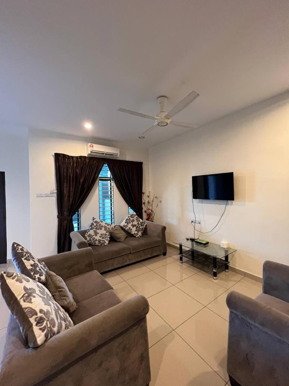 Liner Hotel & Homestay Taiping House in Perak