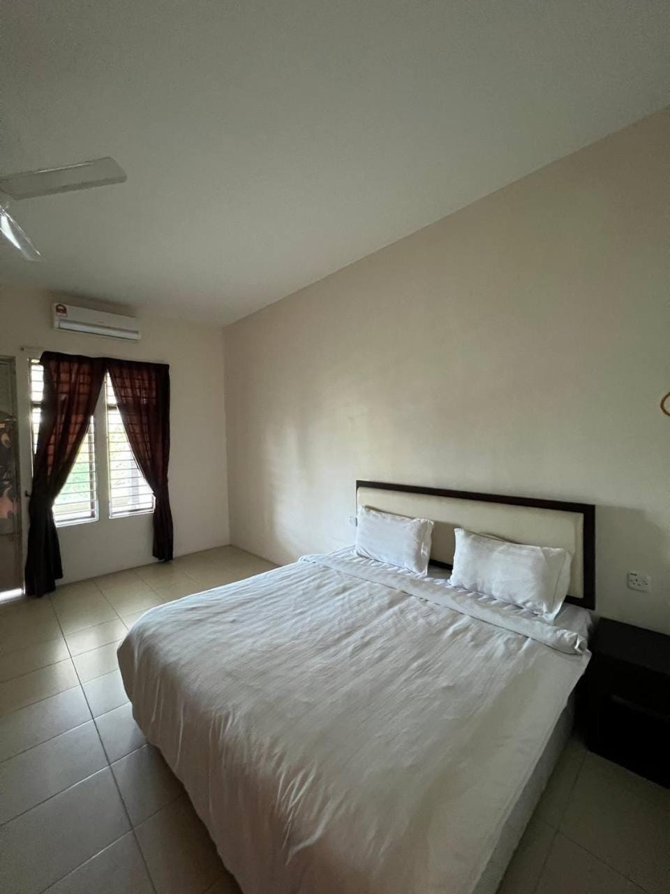 Liner Hotel & Homestay Taiping House in Perak