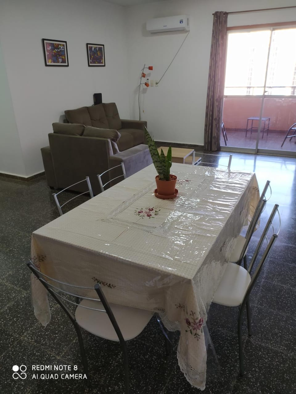 Real State Centro CDE Apartment in Misiones Province, Argentina