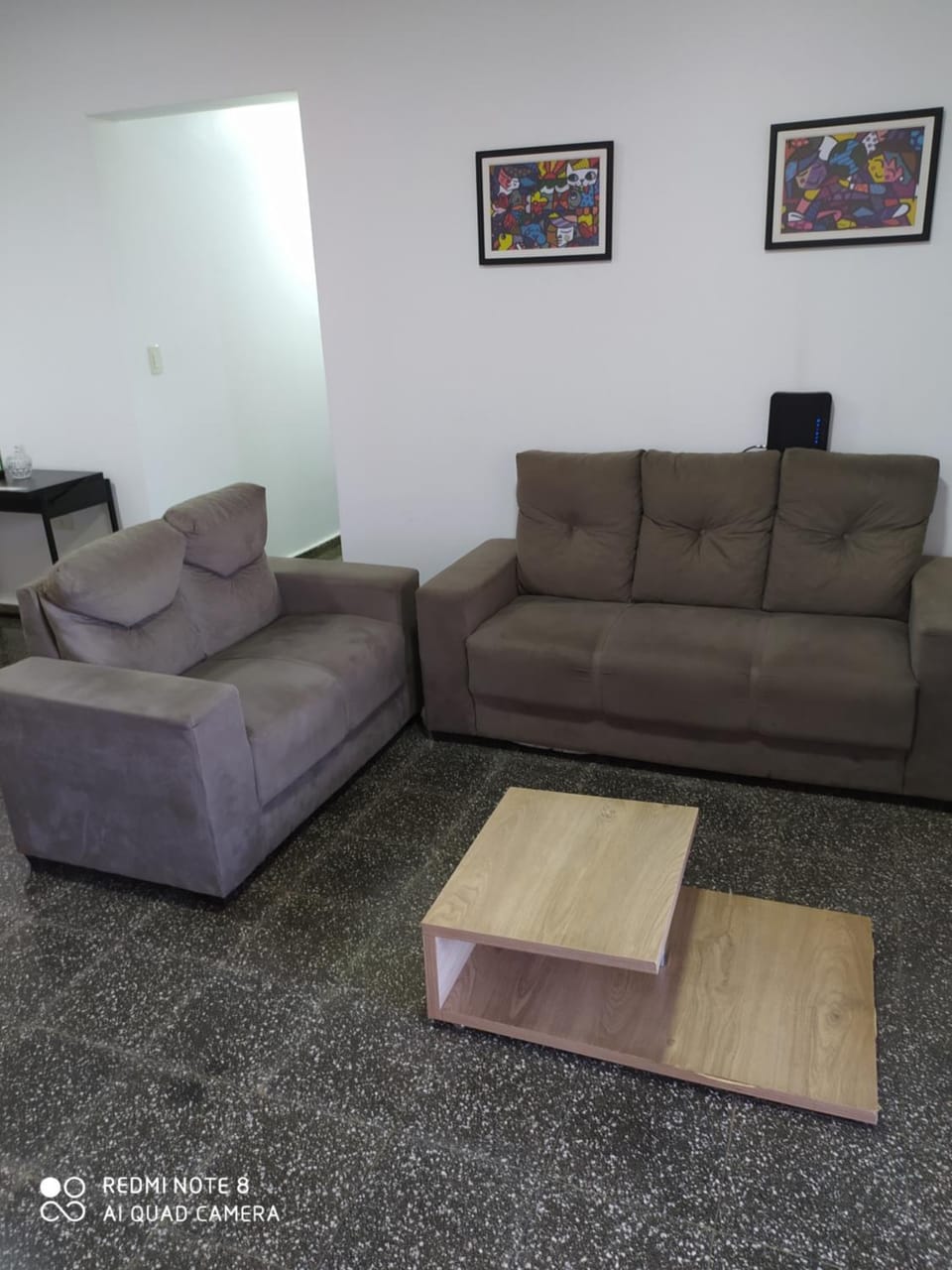 Real State Centro CDE Apartment in Misiones Province, Argentina