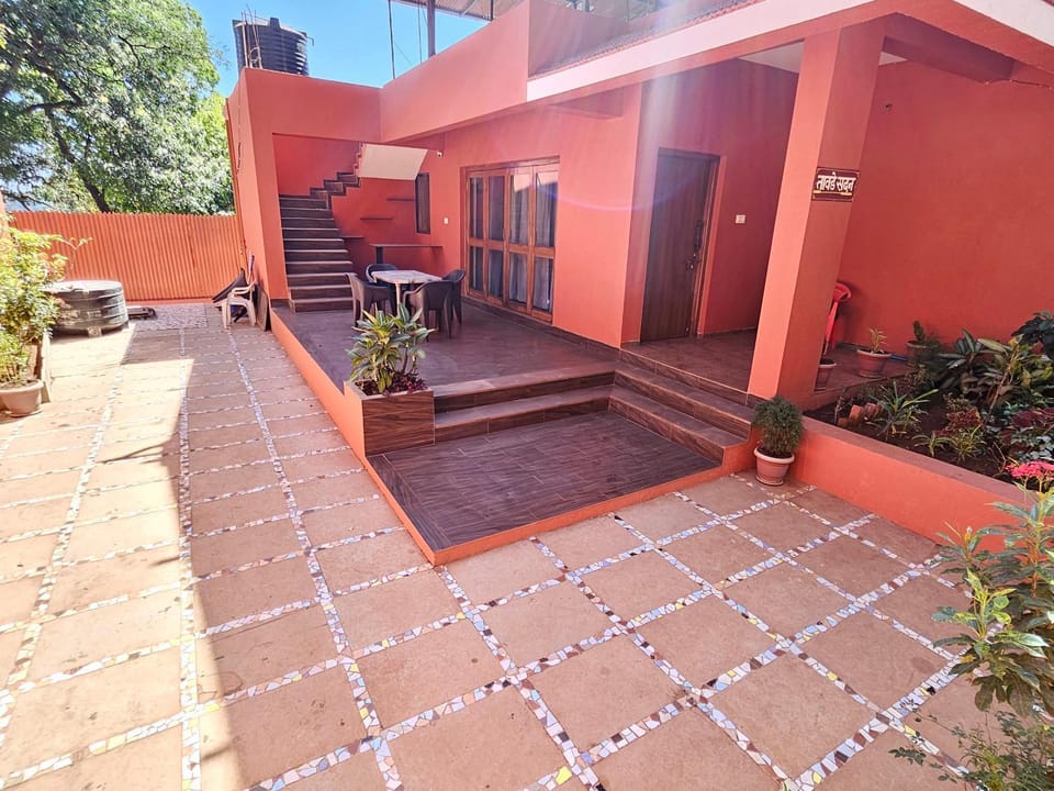 Nivritti Villa 2BHK Private Villa in Matheran Full Privacy & Prime Location in Matheran Villa in Maharashtra