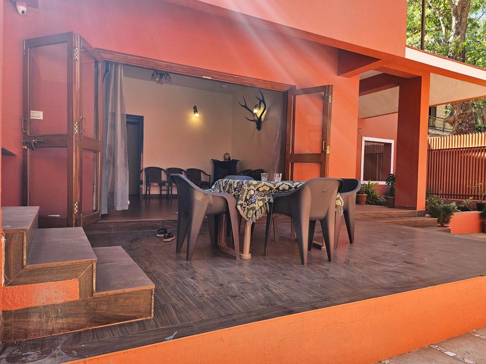 Nivritti Villa 2BHK Private Villa in Matheran Full Privacy & Prime Location in Matheran Villa in Maharashtra
