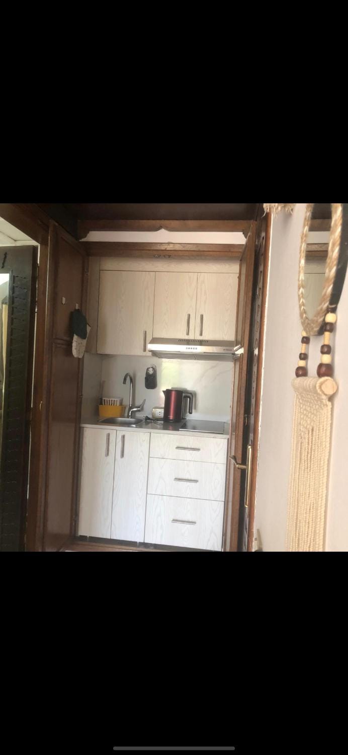 One Bedroom Apartment in Coral Bay Roby Apartment in Sharm El-Sheikh