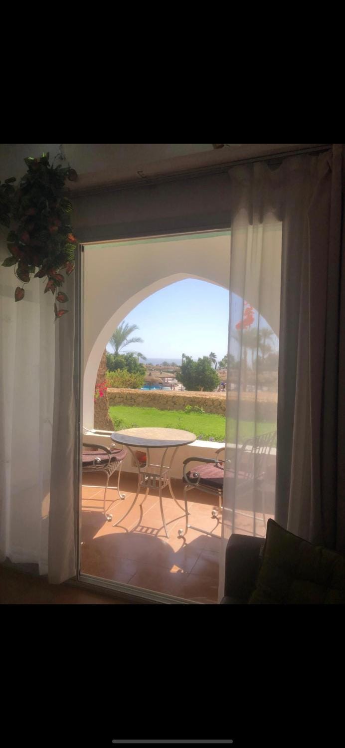 One Bedroom Apartment in Coral Bay Roby Apartment in Sharm El-Sheikh