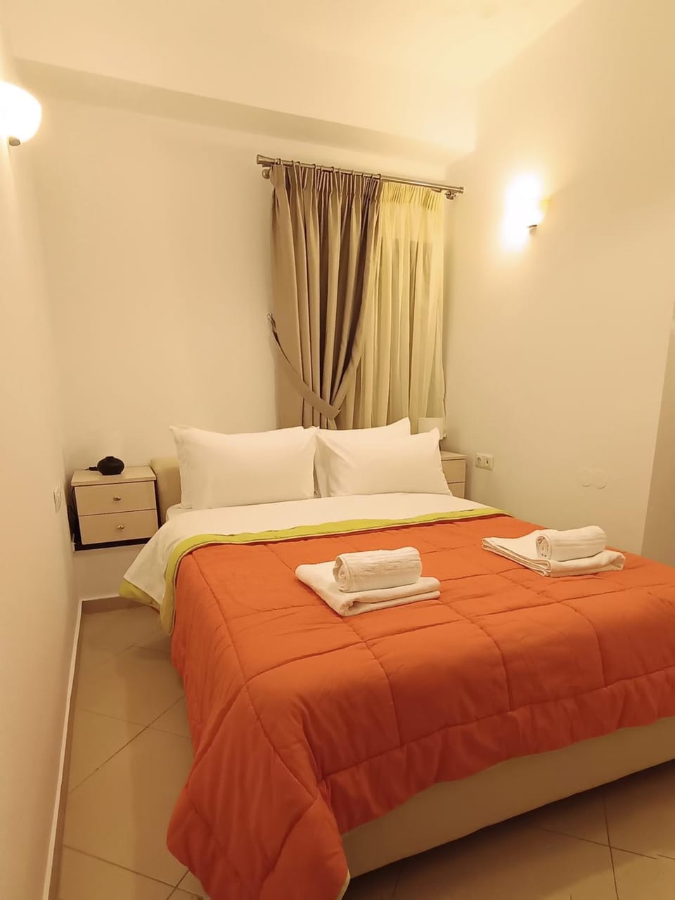 To Agioklima Hotel in Ioannina