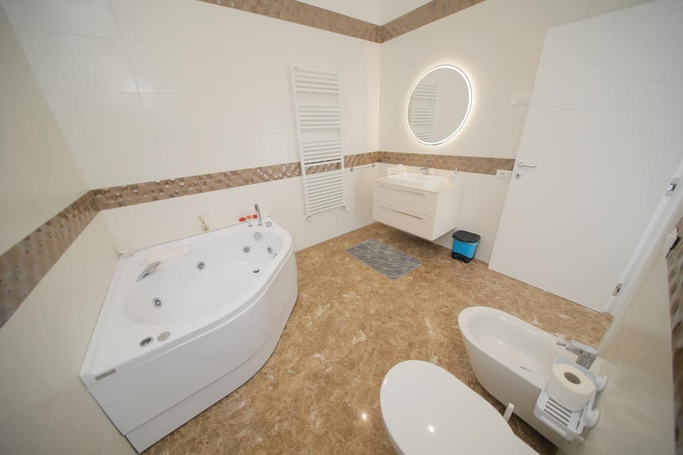 L'ARTE DI VENERE SUITE Bed and Breakfast in Polignano a Mare