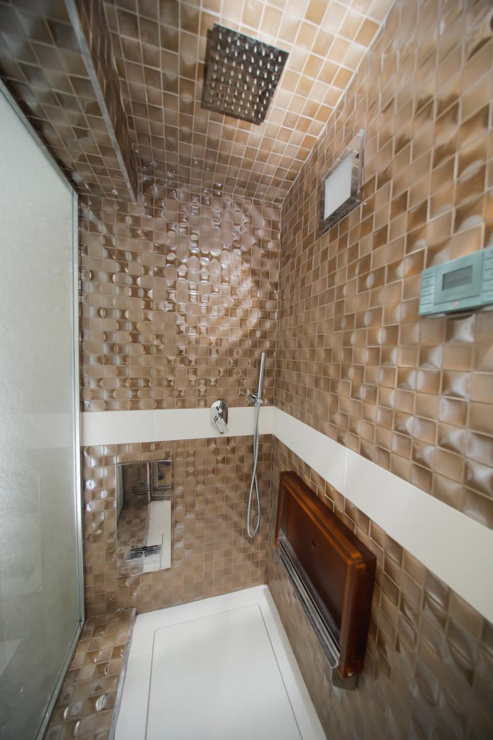 L'ARTE DI VENERE SUITE Bed and Breakfast in Polignano a Mare