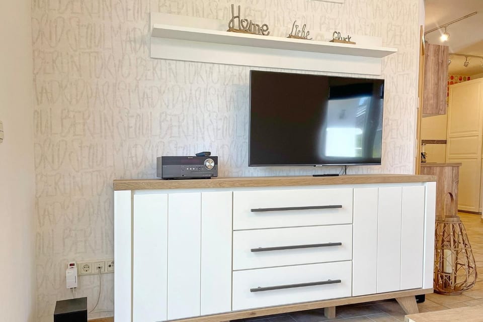 Am Park Apartment in Lübbenau