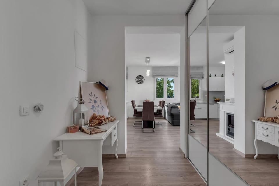 Apartment Apricus Apartment in Makarska