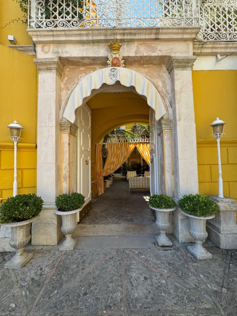 Palazzo Cherubini-Pools & Wellness Bed and Breakfast in Rossano