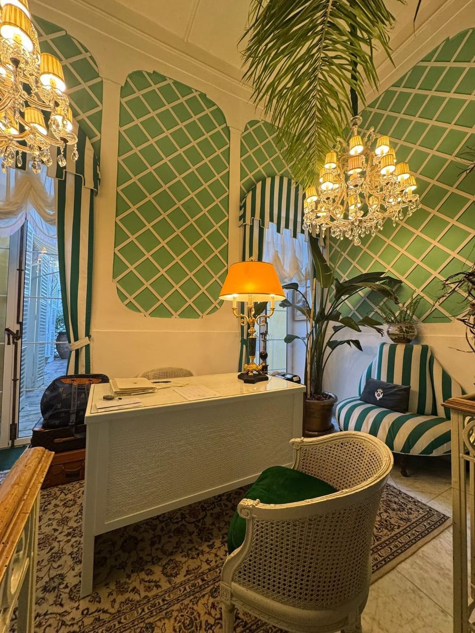 Palazzo Cherubini-Pools & Wellness Bed and Breakfast in Rossano