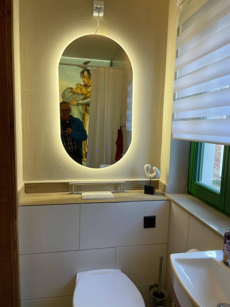 Gasthaus zur Rundkapelle Apartment in Leipzig