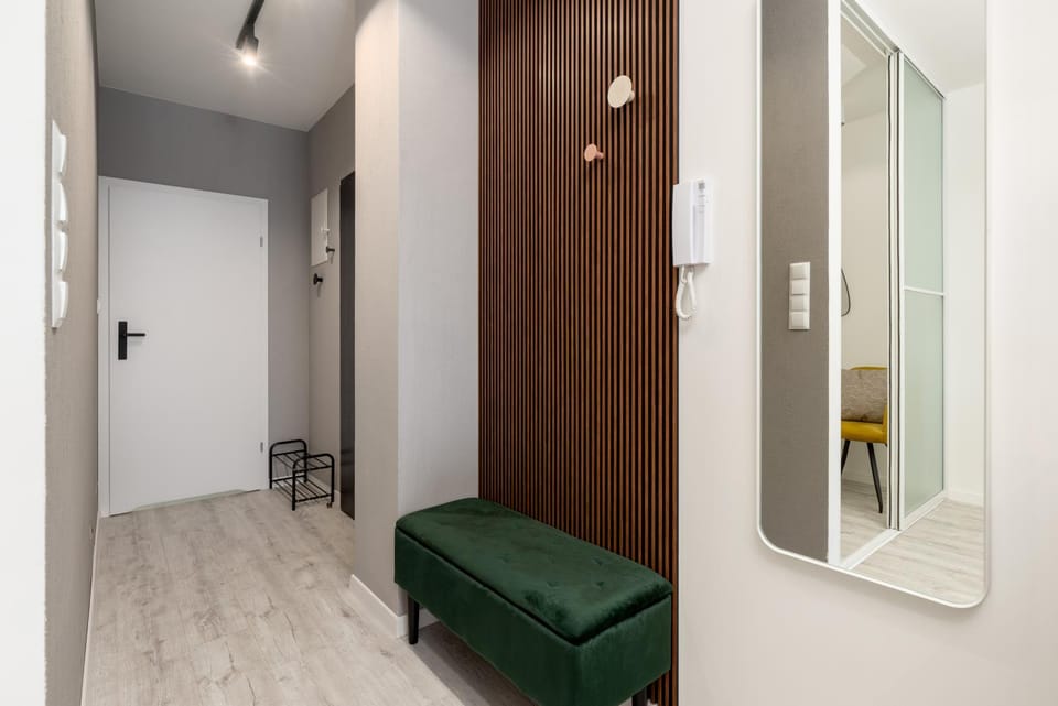 Apartamenty Prestige Centrum 28 Apartment in Poland