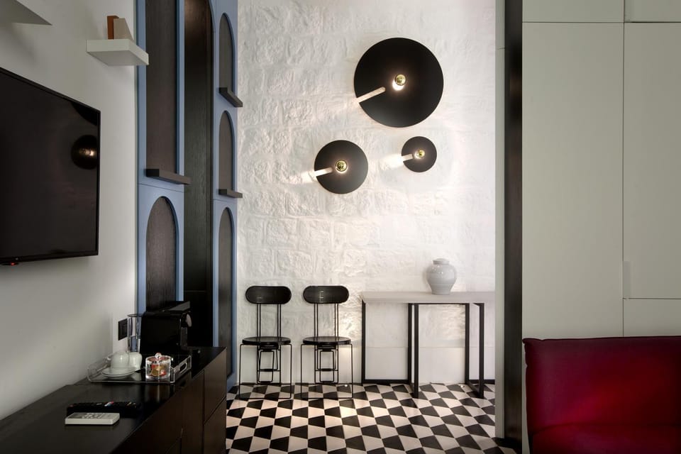 CocoMorghen Apartment Apartment in Naples