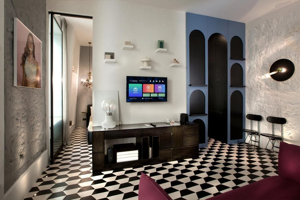 CocoMorghen Apartment Apartment in Naples
