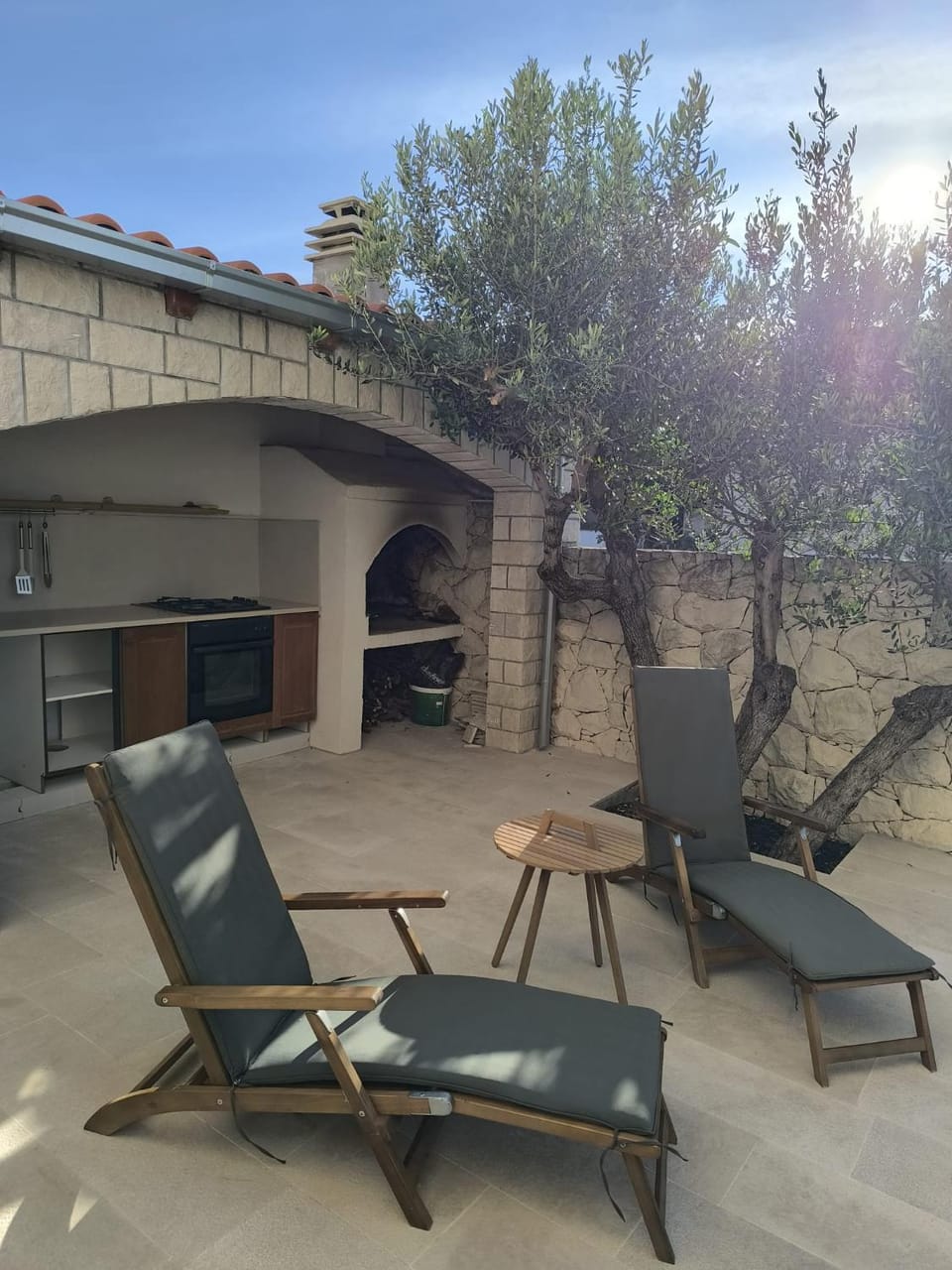 ATJ house Apartment in Split-Dalmatia County