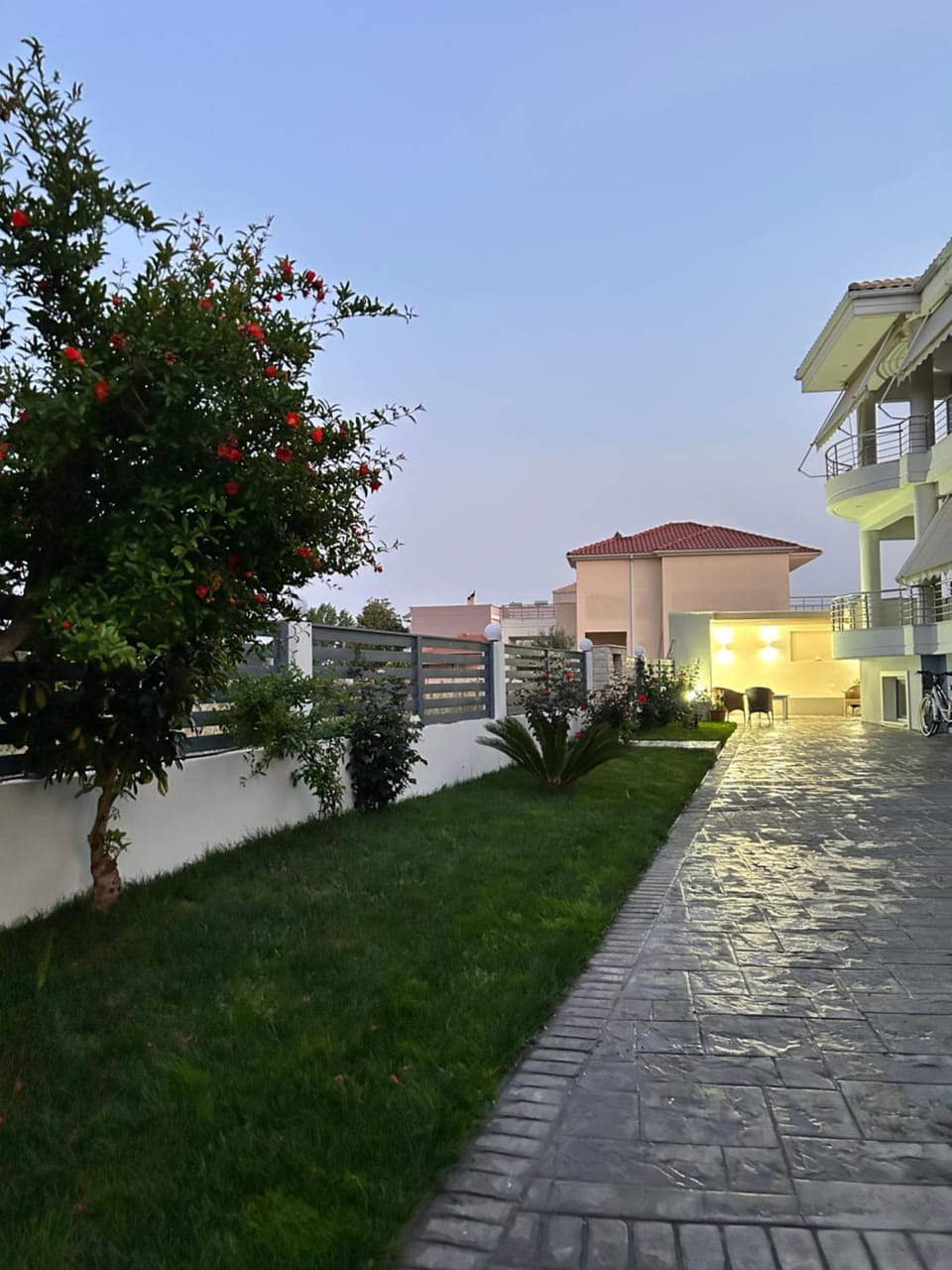 Elsa home Apartment in Greece