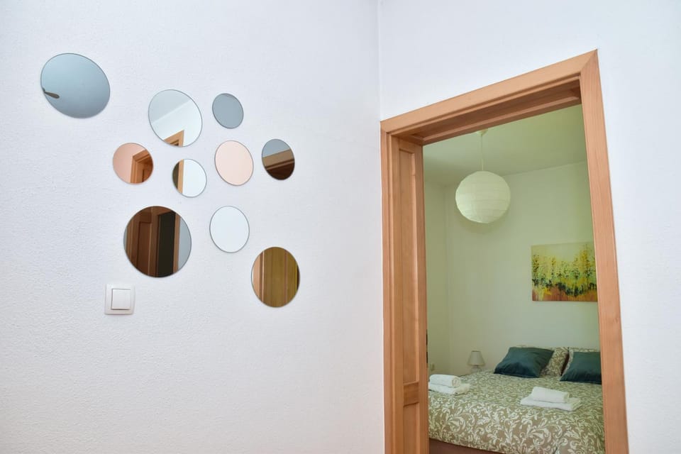 Apartman Buongiorno Apartment in Federation of Bosnia and Herzegovina