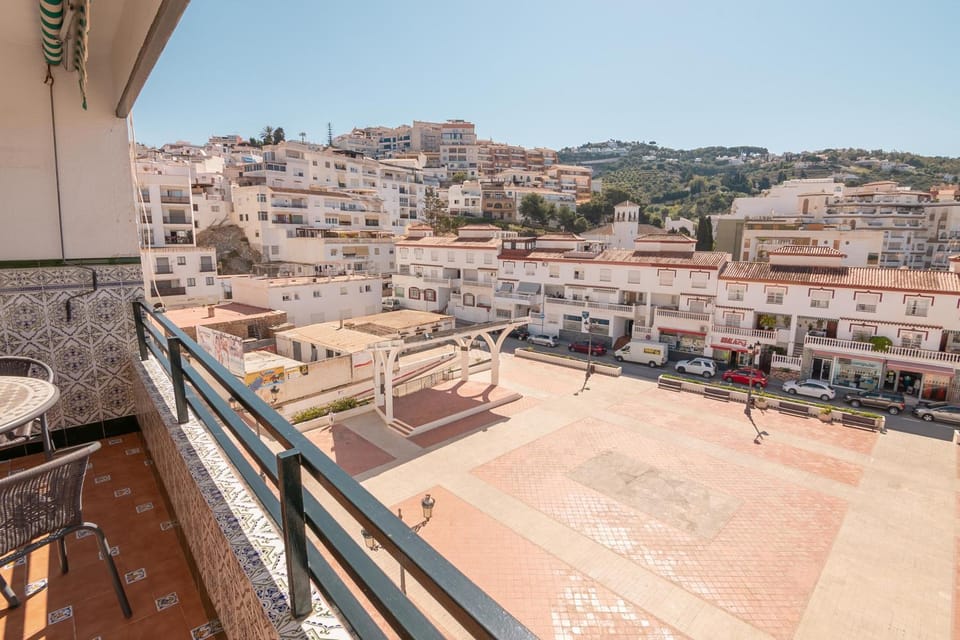 Apartamento Plaza Mar Apartment in La Herradura