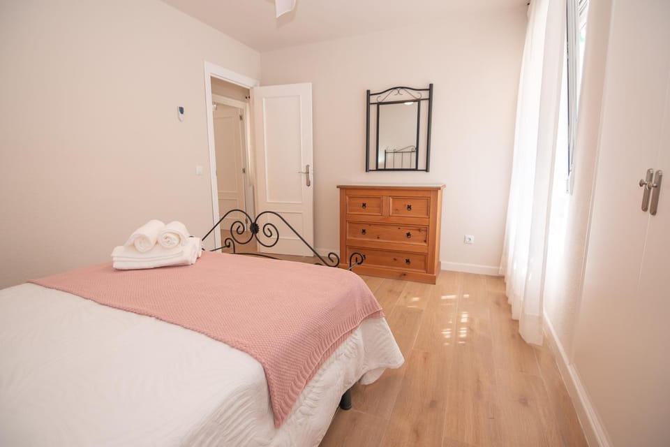 Apartamento Plaza Mar Apartment in La Herradura