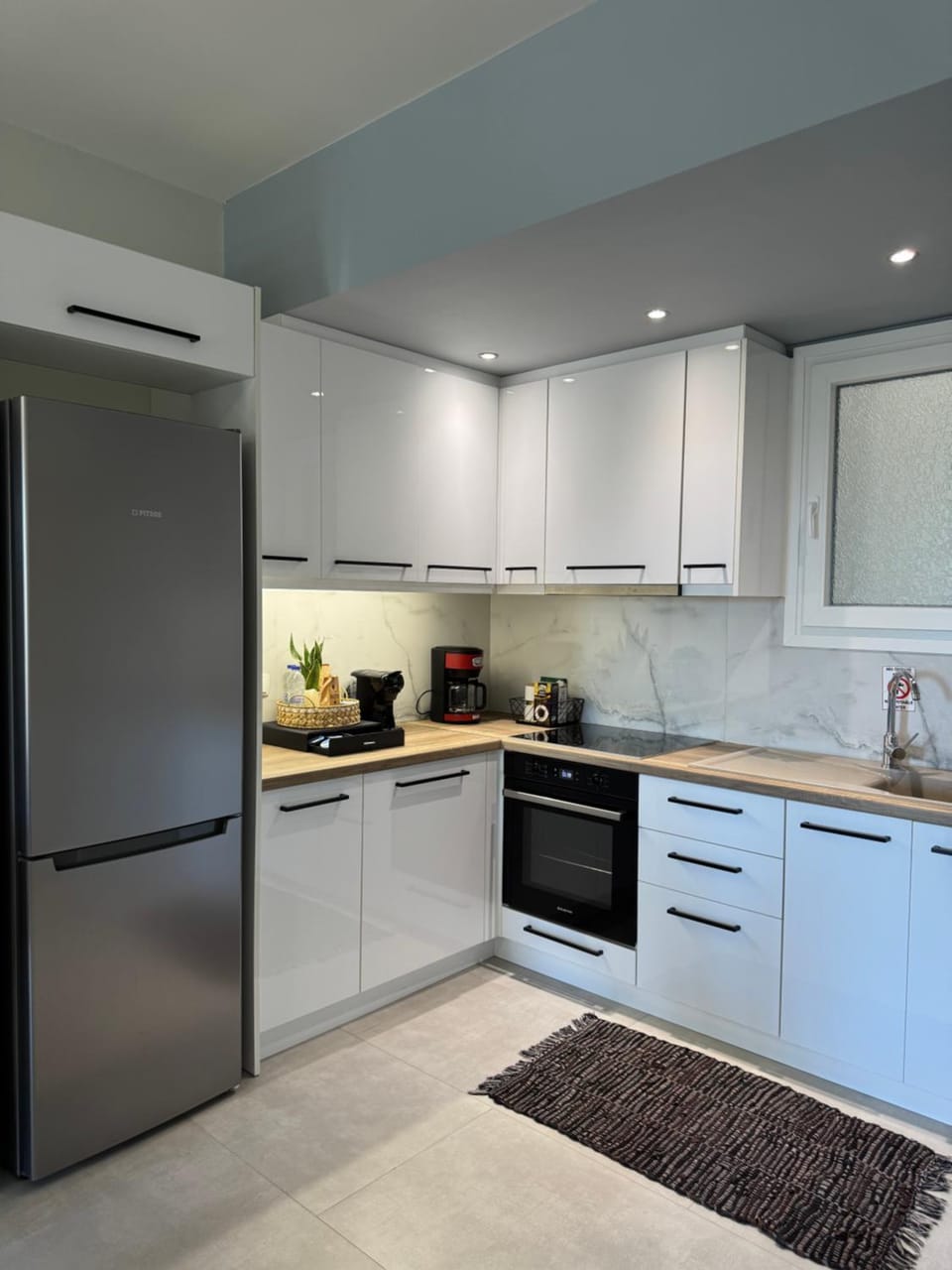 Almeta Suites Apartment hotel in Decentralized Administration of the Aegean