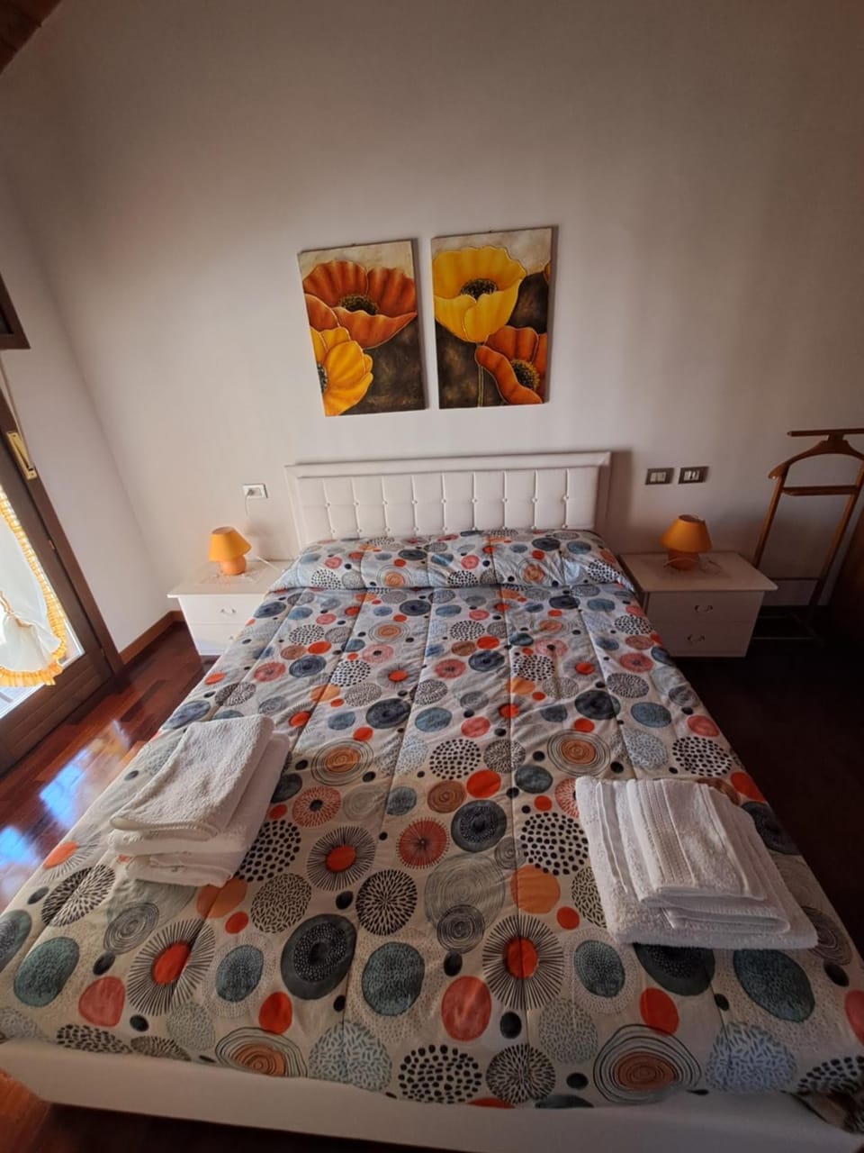 CASA BEA Elegante mansarda vicina a Fiera Apartment in Rho