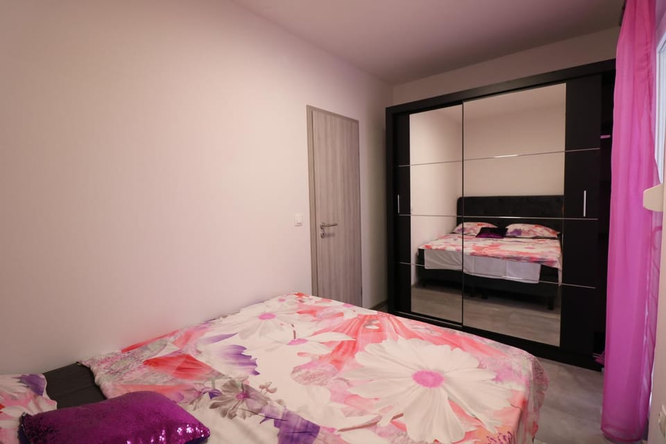 KLAUDIA Apartment in Pula