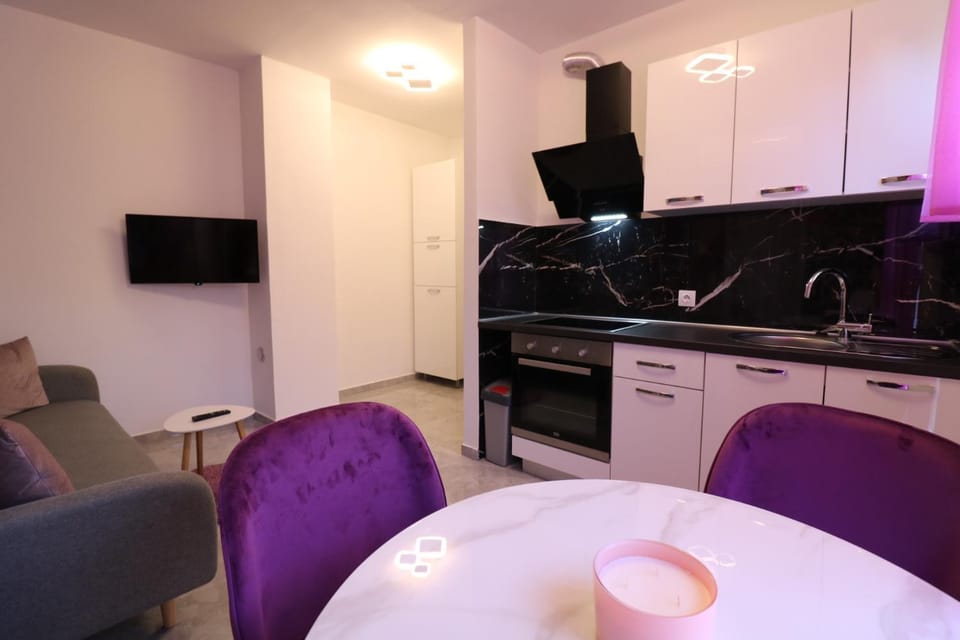 KLAUDIA Apartment in Pula
