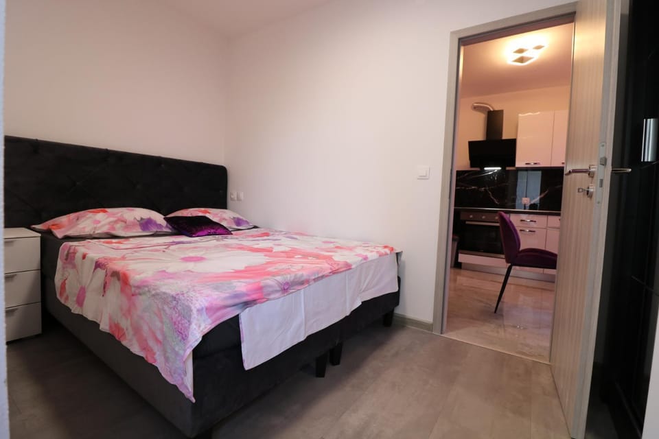 KLAUDIA Apartment in Pula