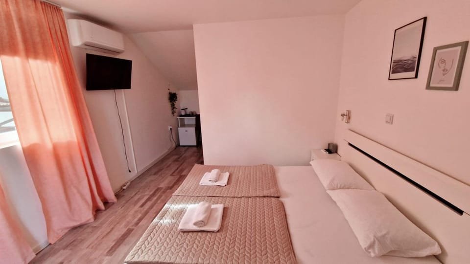 Cozy room Peny Apartment in Croatia