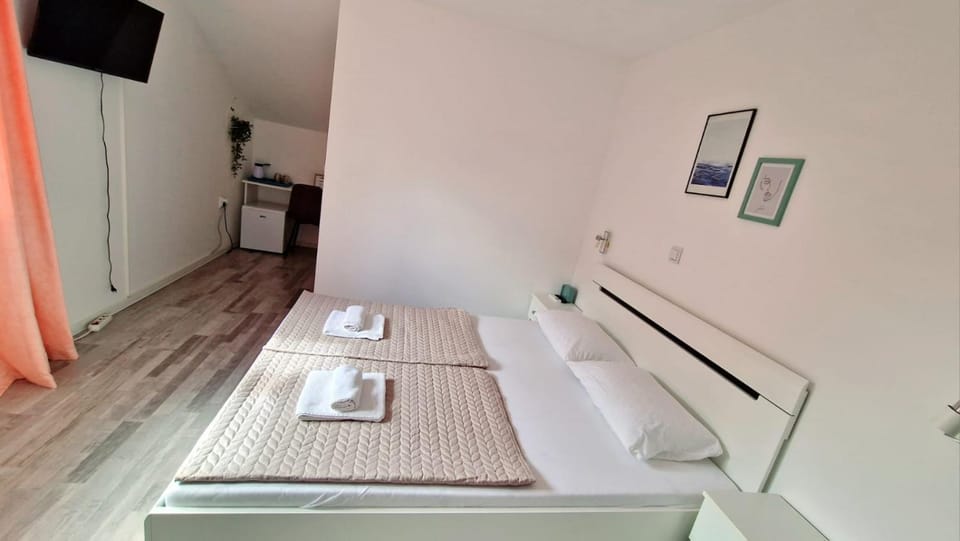 Cozy room Peny Apartment in Croatia