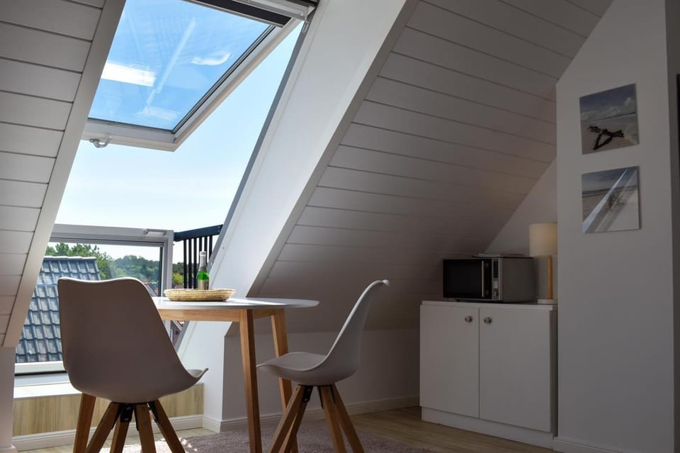 Wohnung Wattwurm Apartment in Lower Saxony, Germany