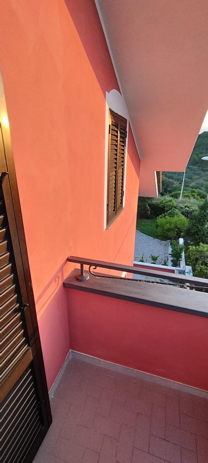 Casa Barone Farm Stay in Campania