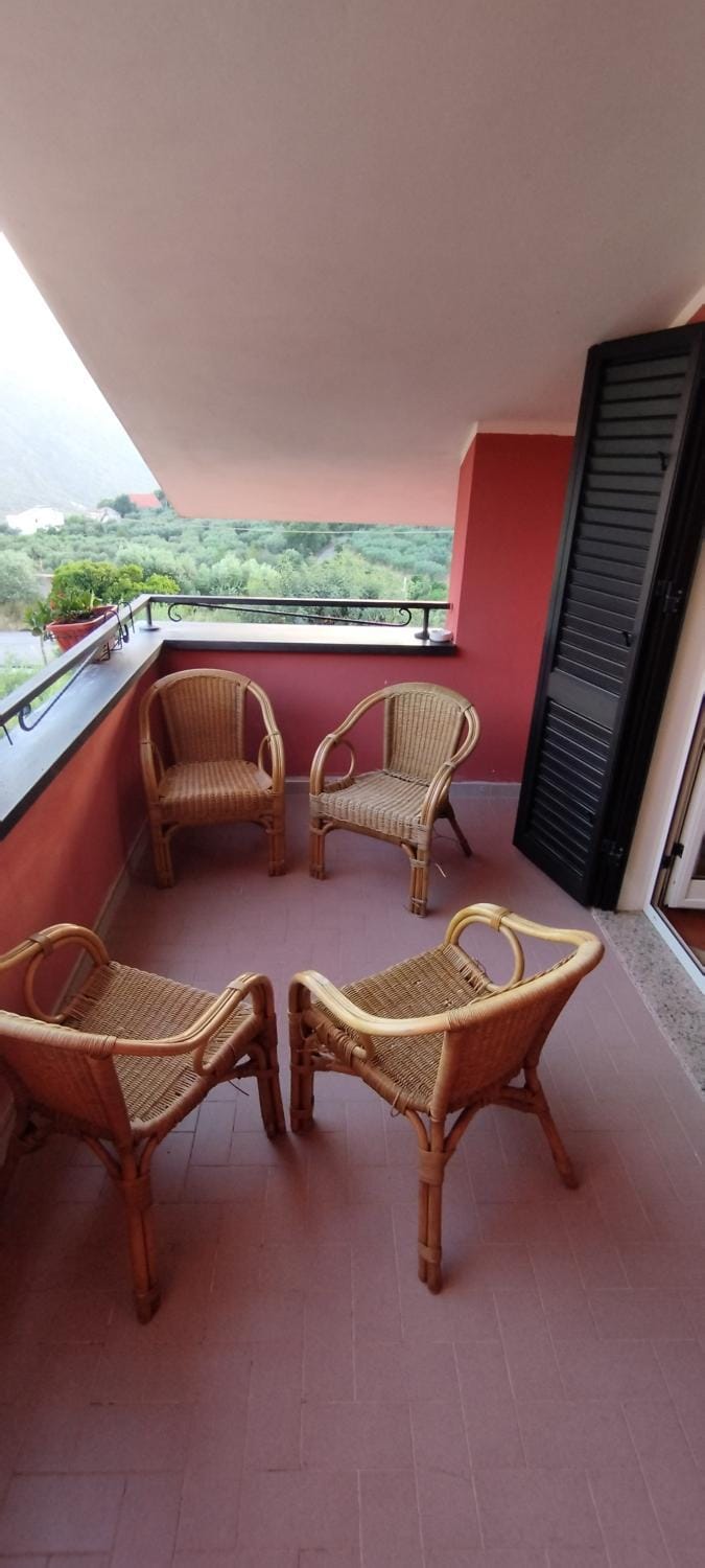 Casa Barone Farm Stay in Campania