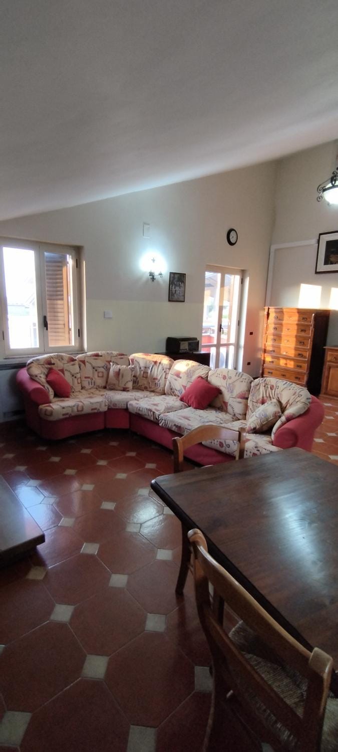 Casa Barone Farm Stay in Campania