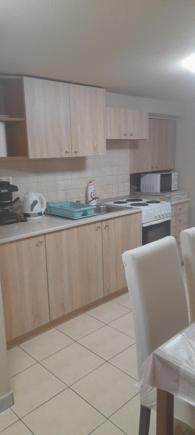 Viktória Apartman Vacation rental in Slovakia