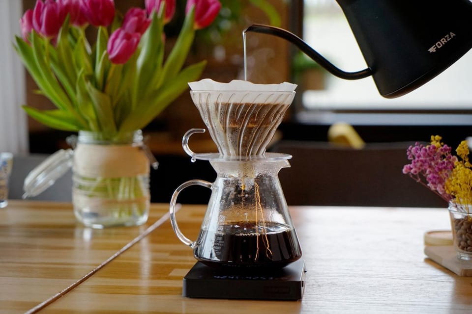 Coffee/tea facilities, Breakfast