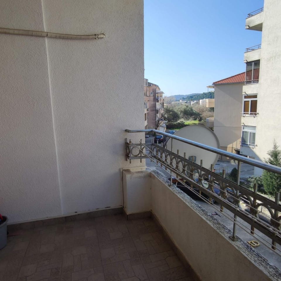 Apartman Becici beach Apartment in Budva Municipality