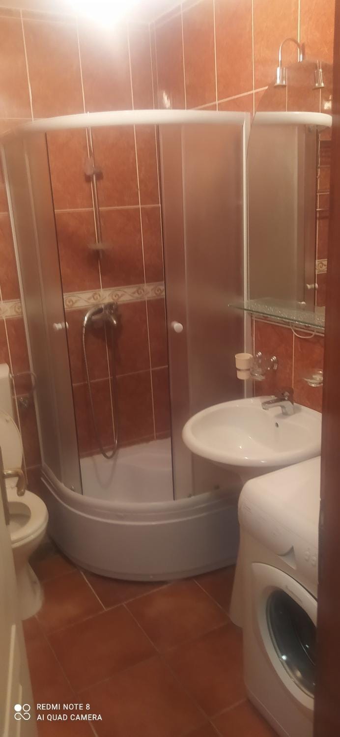 Apartman Becici beach Apartment in Budva Municipality