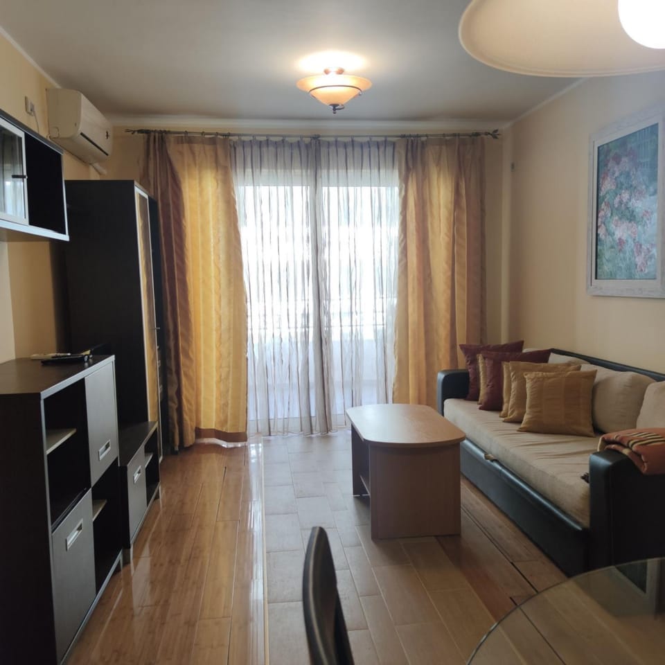 Apartman Becici beach Apartment in Budva Municipality