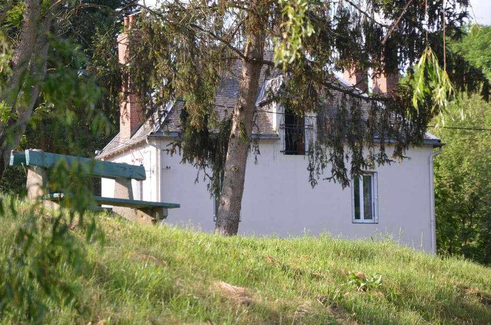 AU BORD DE L'EAU appartement 50 M2 Apartment in Nouvelle-Aquitaine