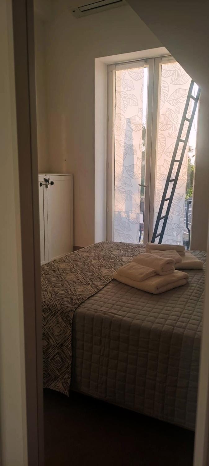 Casa MiLù Apartment in Canneto