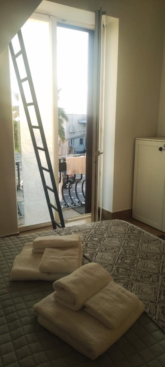 Casa MiLù Apartment in Canneto