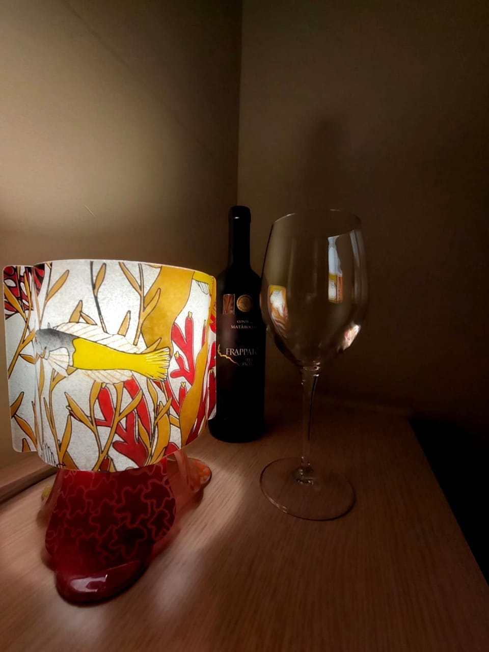 Casa MiLù Apartment in Canneto