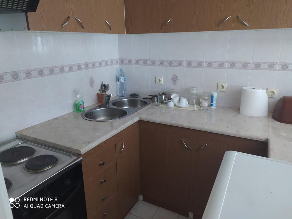Apartman Potkošljun Apartment in Budva